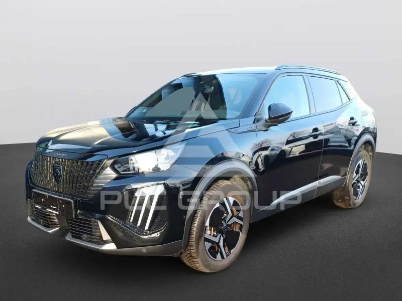 2023 Peugeot 2008