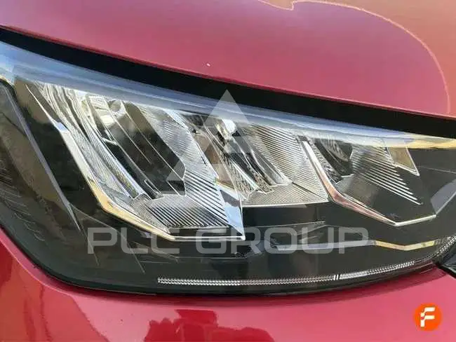 2023 Peugeot 2008