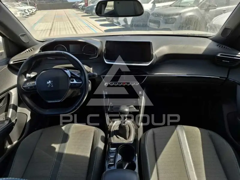 2023 Peugeot 2008