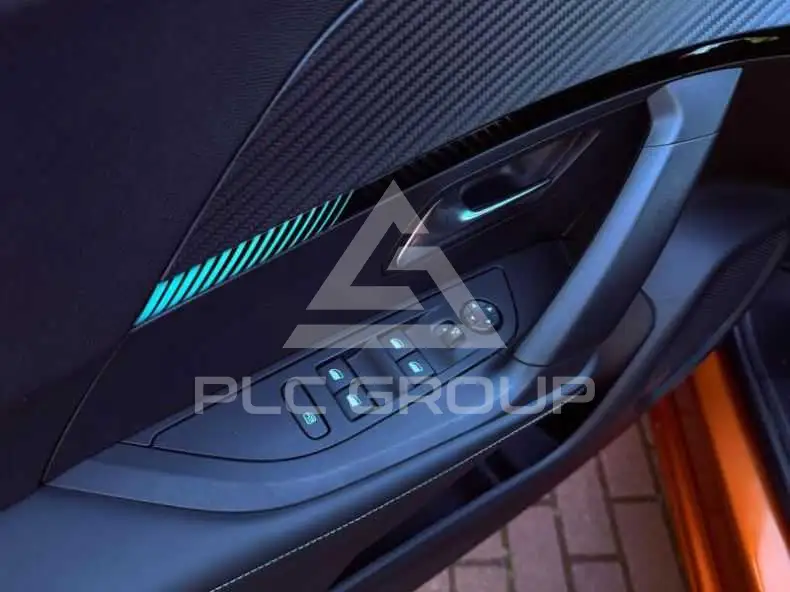 2023 Peugeot 2008