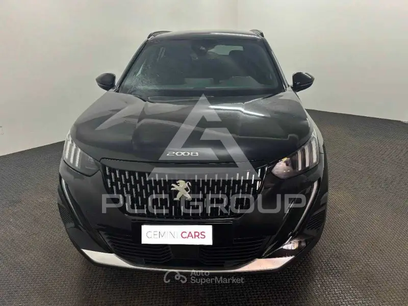 2023 Peugeot 2008