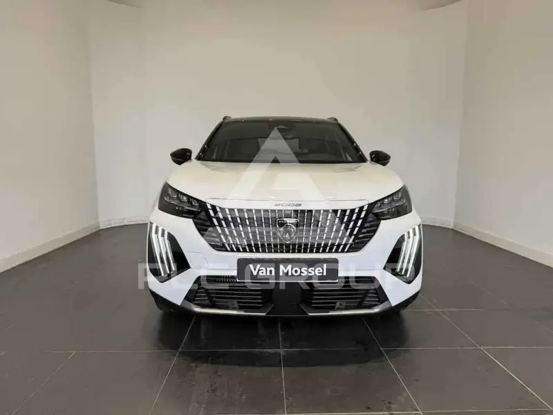 2023 Peugeot 2008