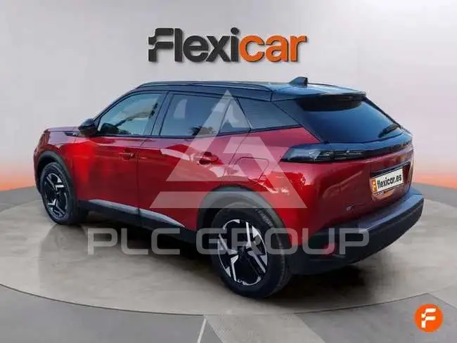 2023 Peugeot 2008