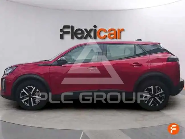 2023 Peugeot 2008