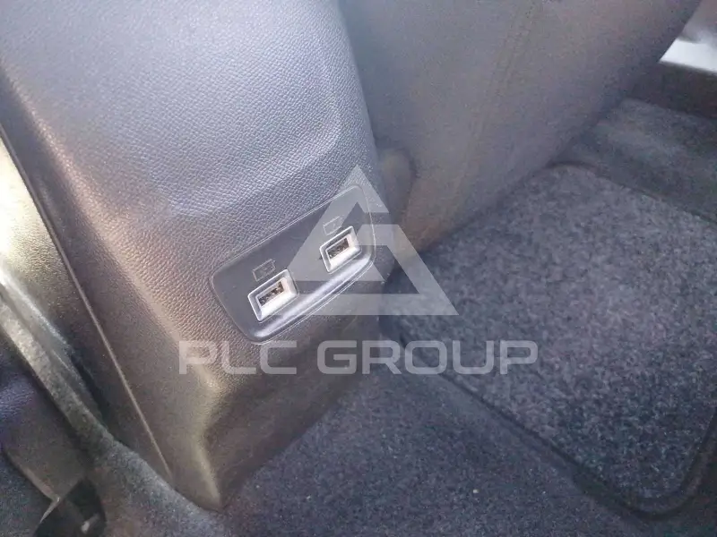2023 Peugeot 2008