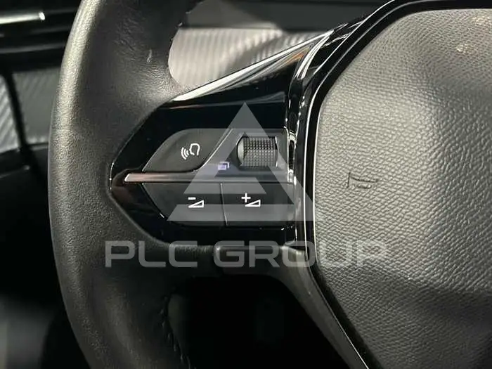 2023 Peugeot 2008
