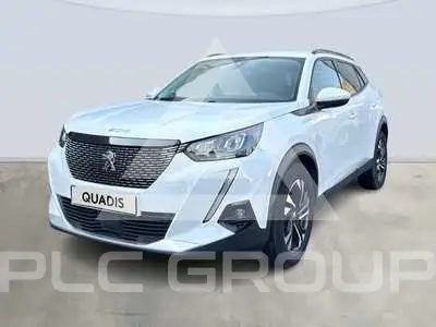 2023 Peugeot 2008