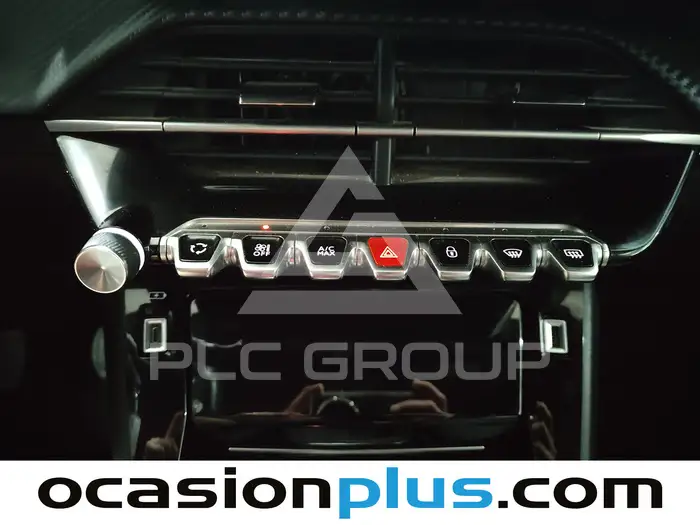 2023 Peugeot 2008