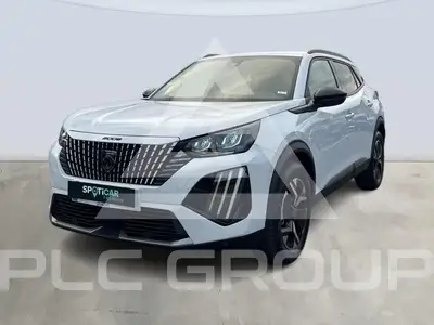 2023 Peugeot 2008