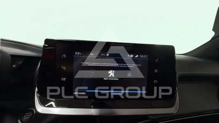 2023 Peugeot 2008
