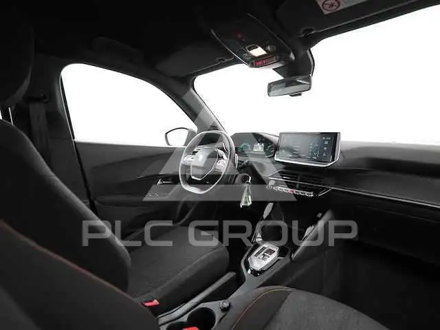 2023 Peugeot 2008