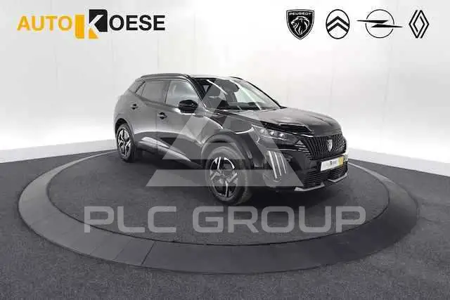 2023 Peugeot 2008