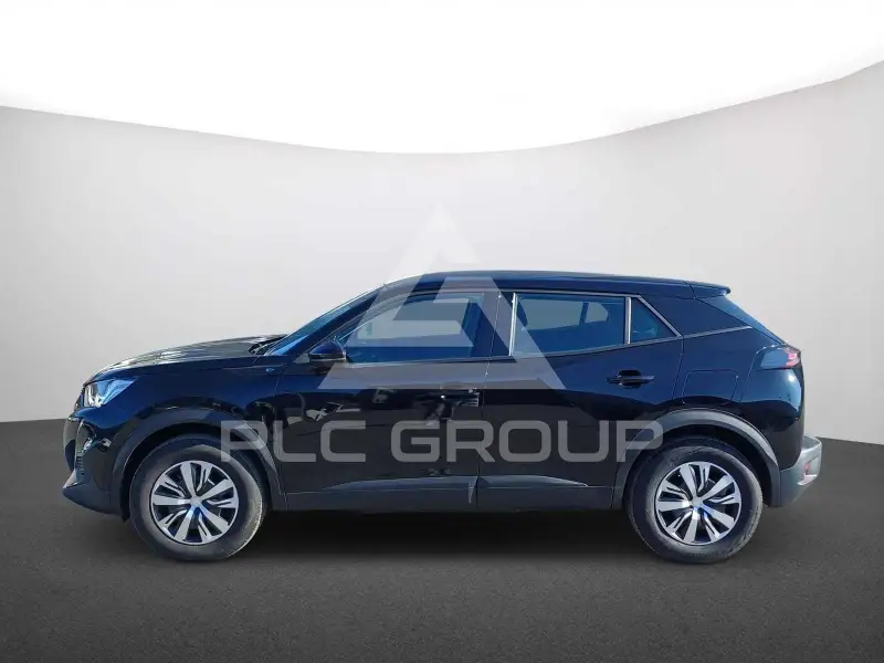 2023 Peugeot 2008