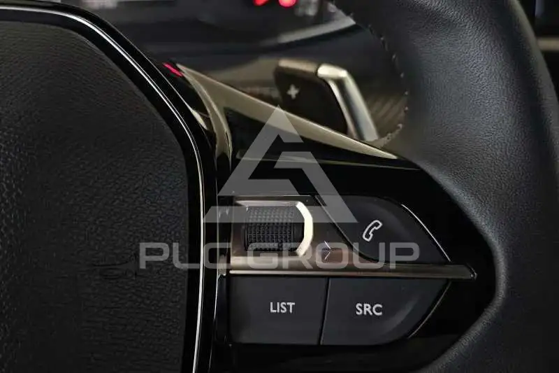 2023 Peugeot 2008