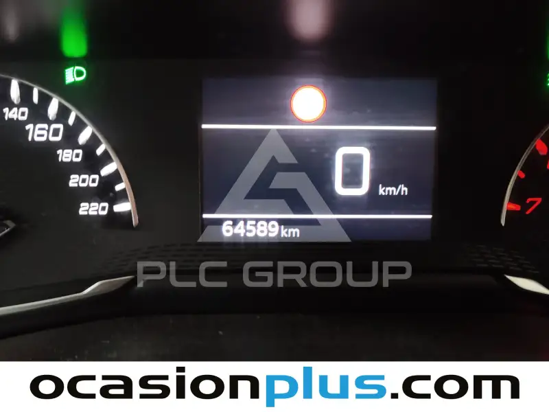 2023 Peugeot 2008