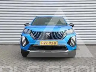 2023 Peugeot 2008