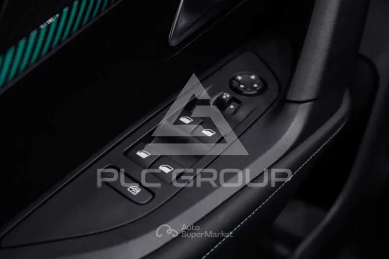 2023 Peugeot 2008