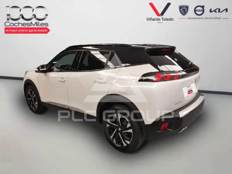 2023 Peugeot 2008