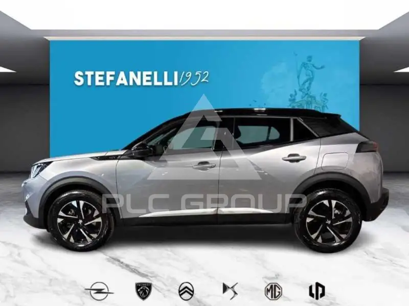 2023 Peugeot 2008