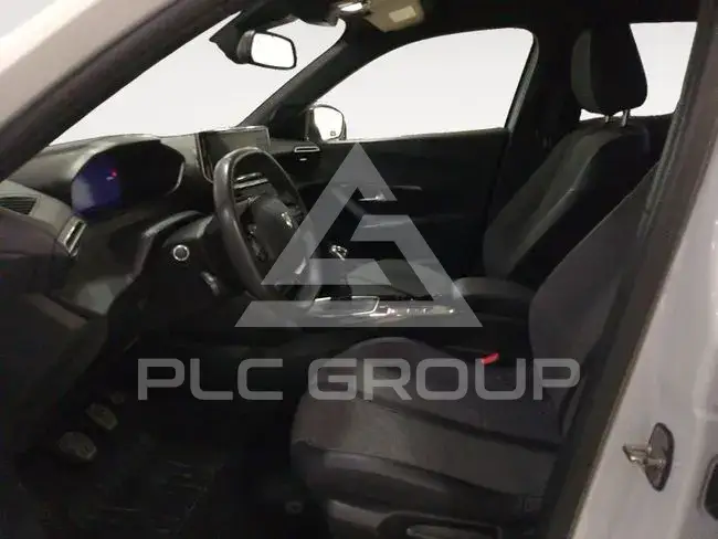 2023 Peugeot 2008