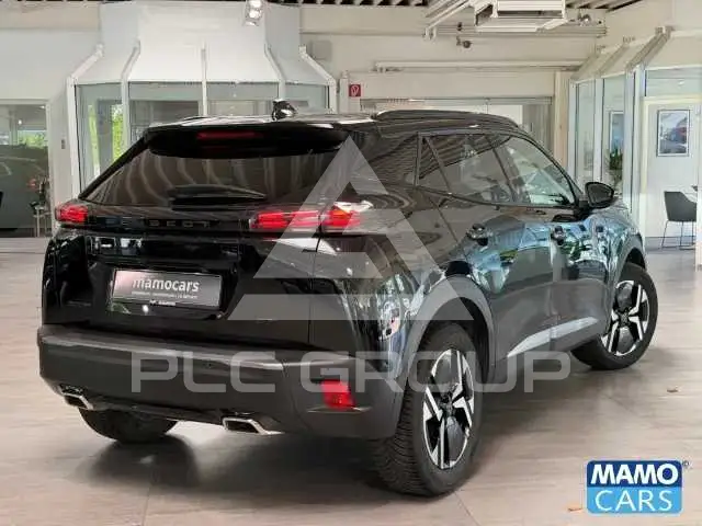 2023 Peugeot 2008