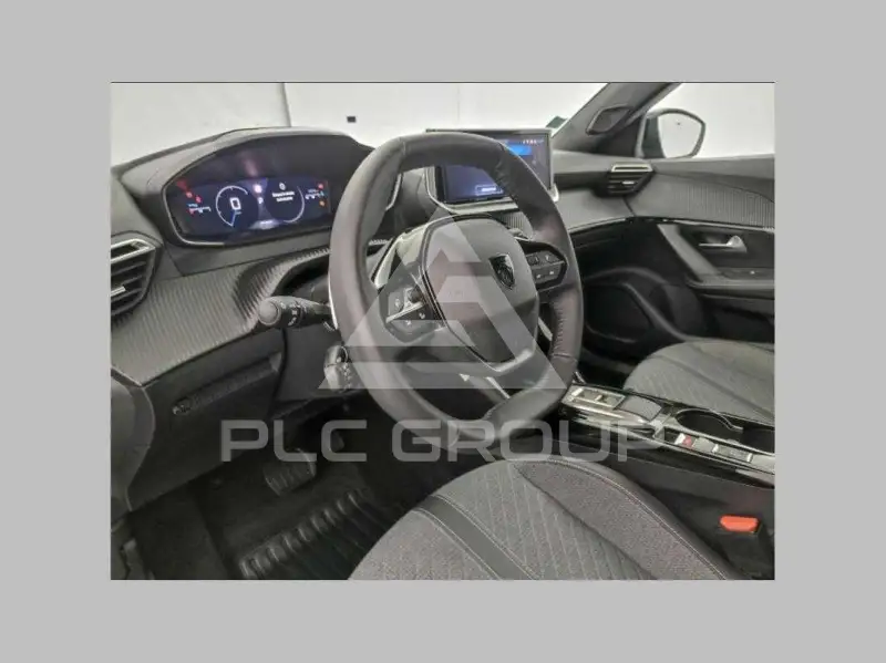 2023 Peugeot 2008