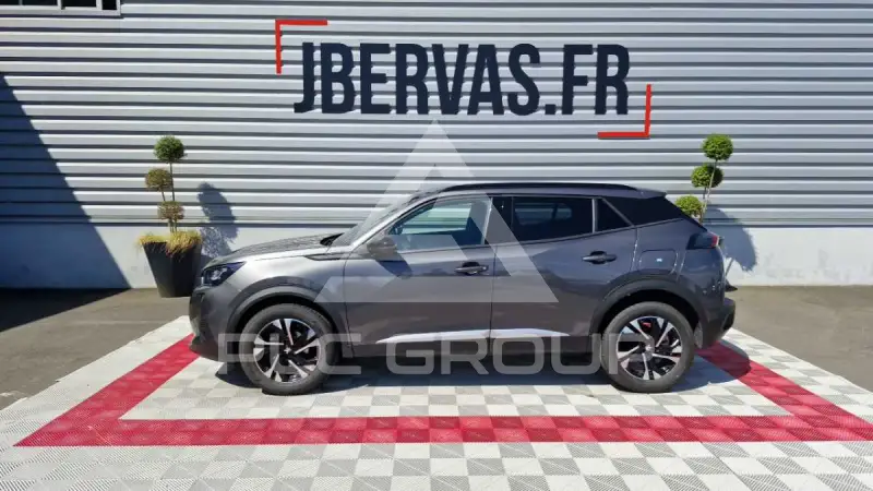 2023 Peugeot 2008