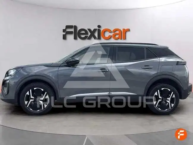 2023 Peugeot 2008