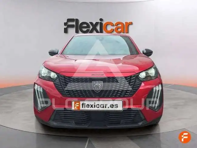 2023 Peugeot 2008