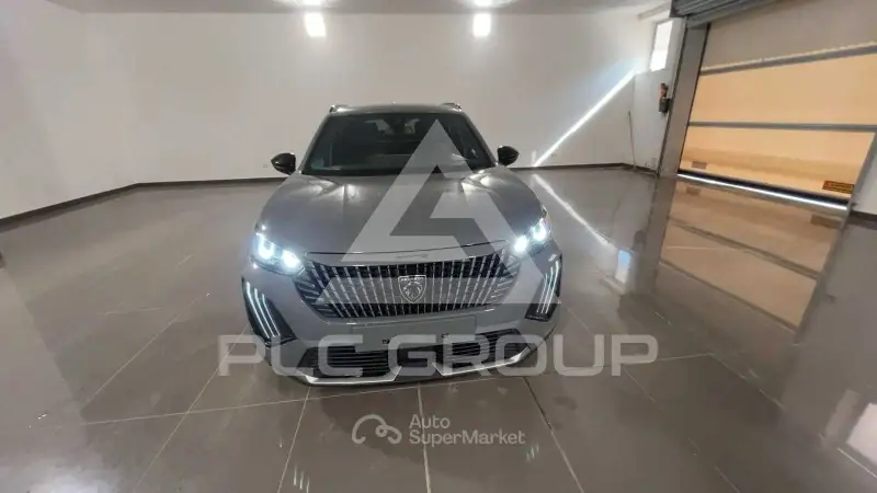 2023 Peugeot 2008