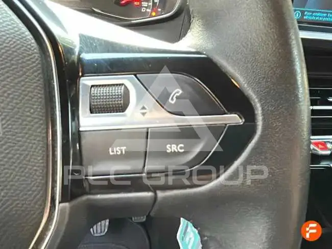 2023 Peugeot 2008