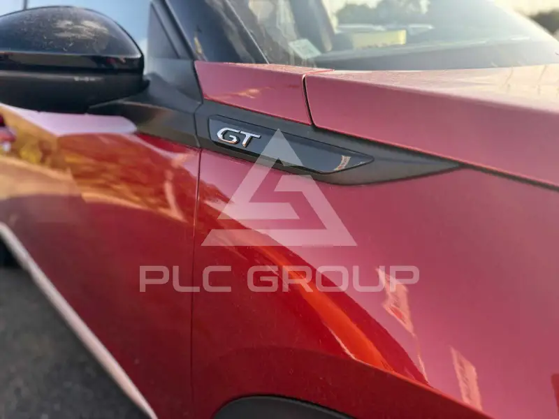 2023 Peugeot 2008