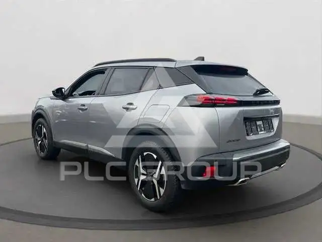 2023 Peugeot 2008