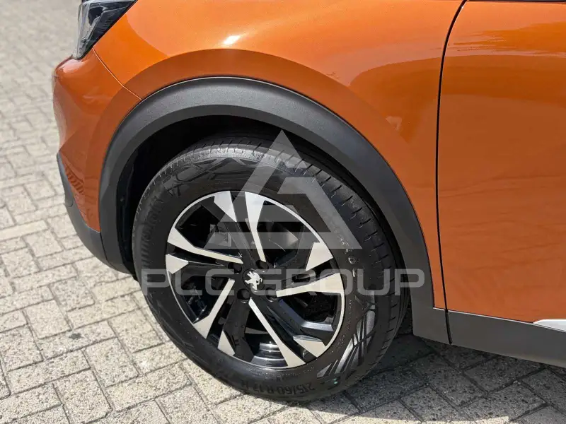 2023 Peugeot 2008