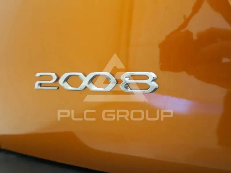 2023 Peugeot 2008