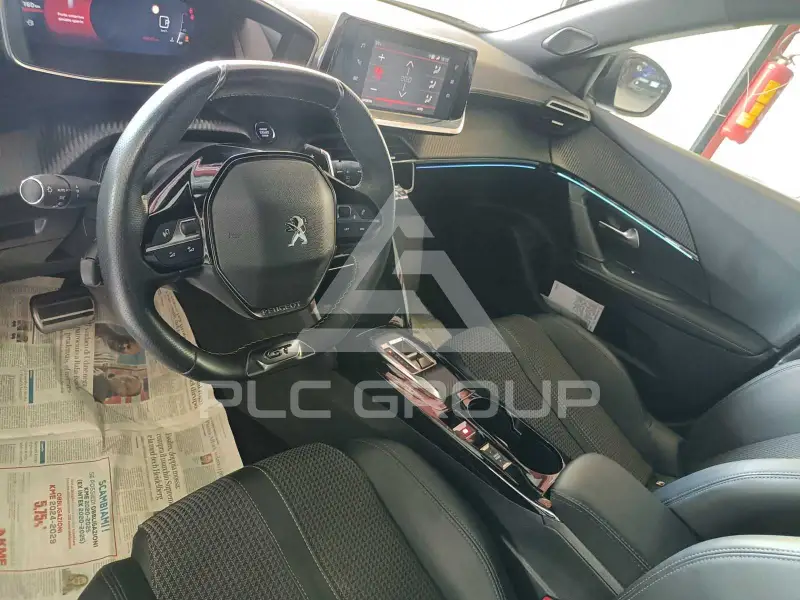 2023 Peugeot 2008