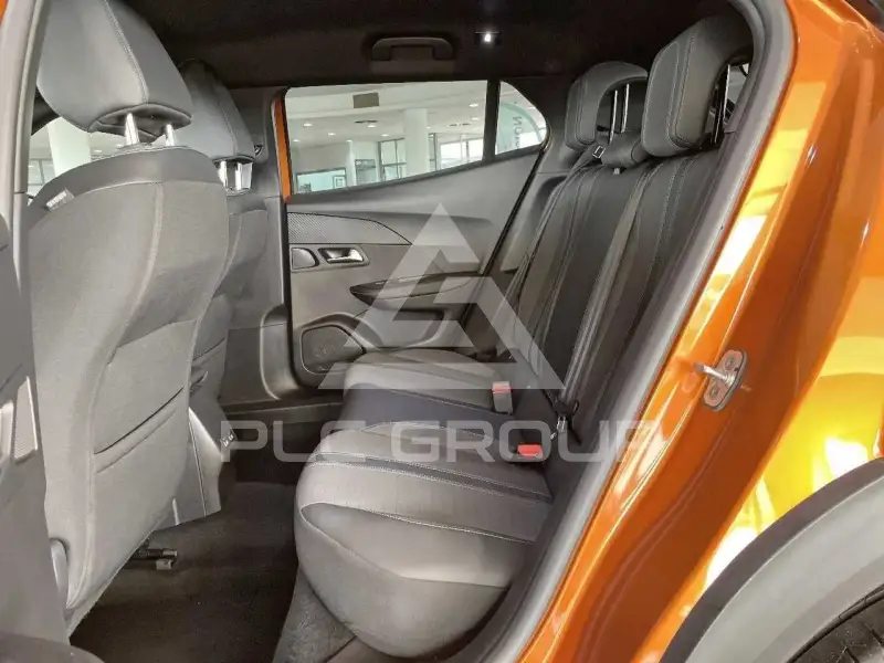 2023 Peugeot 2008