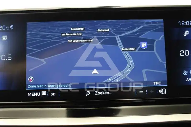 2023 Peugeot 2008