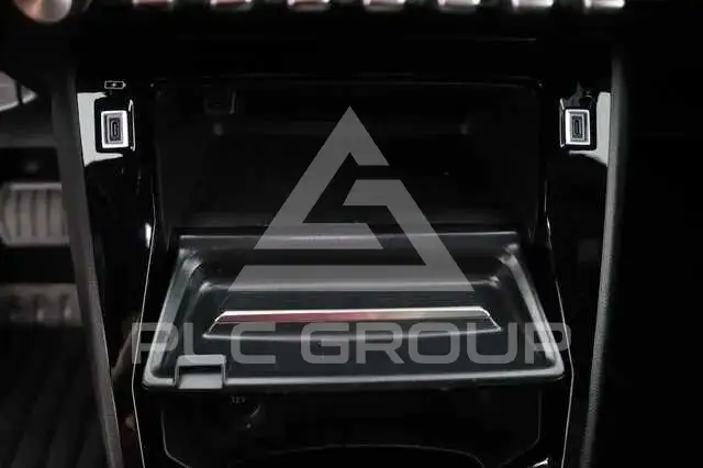 2023 Peugeot 2008