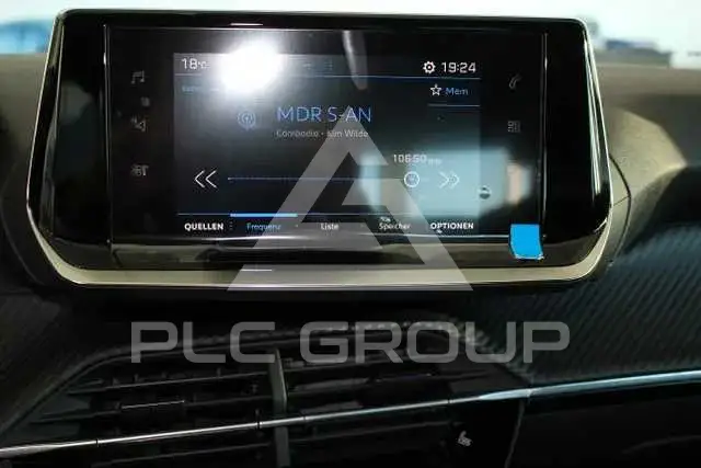 2023 Peugeot 2008