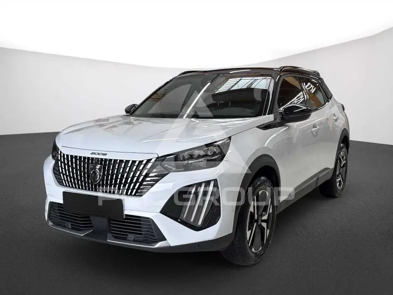 2023 Peugeot 2008