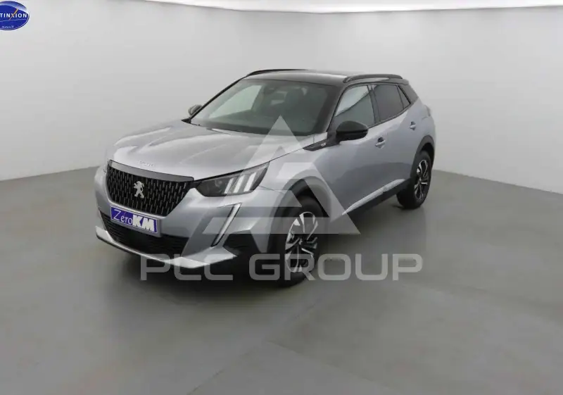 2023 Peugeot 2008