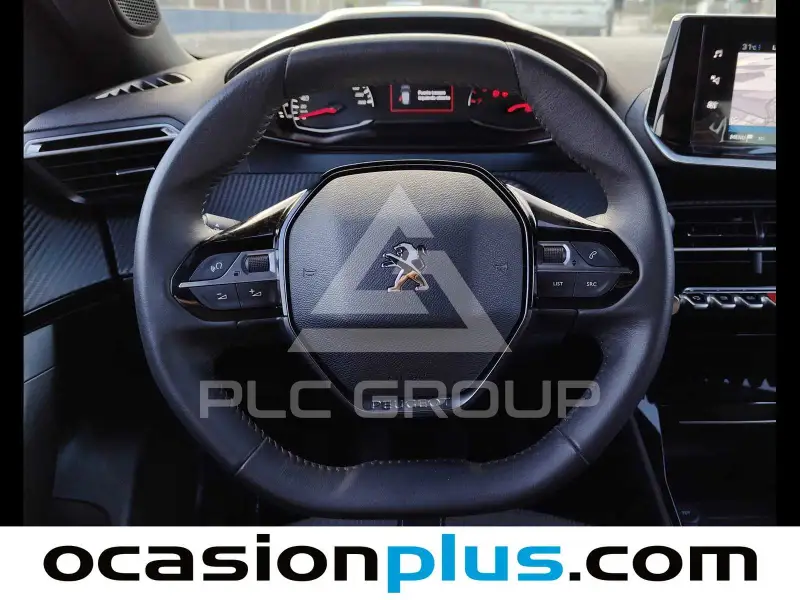 2023 Peugeot 2008