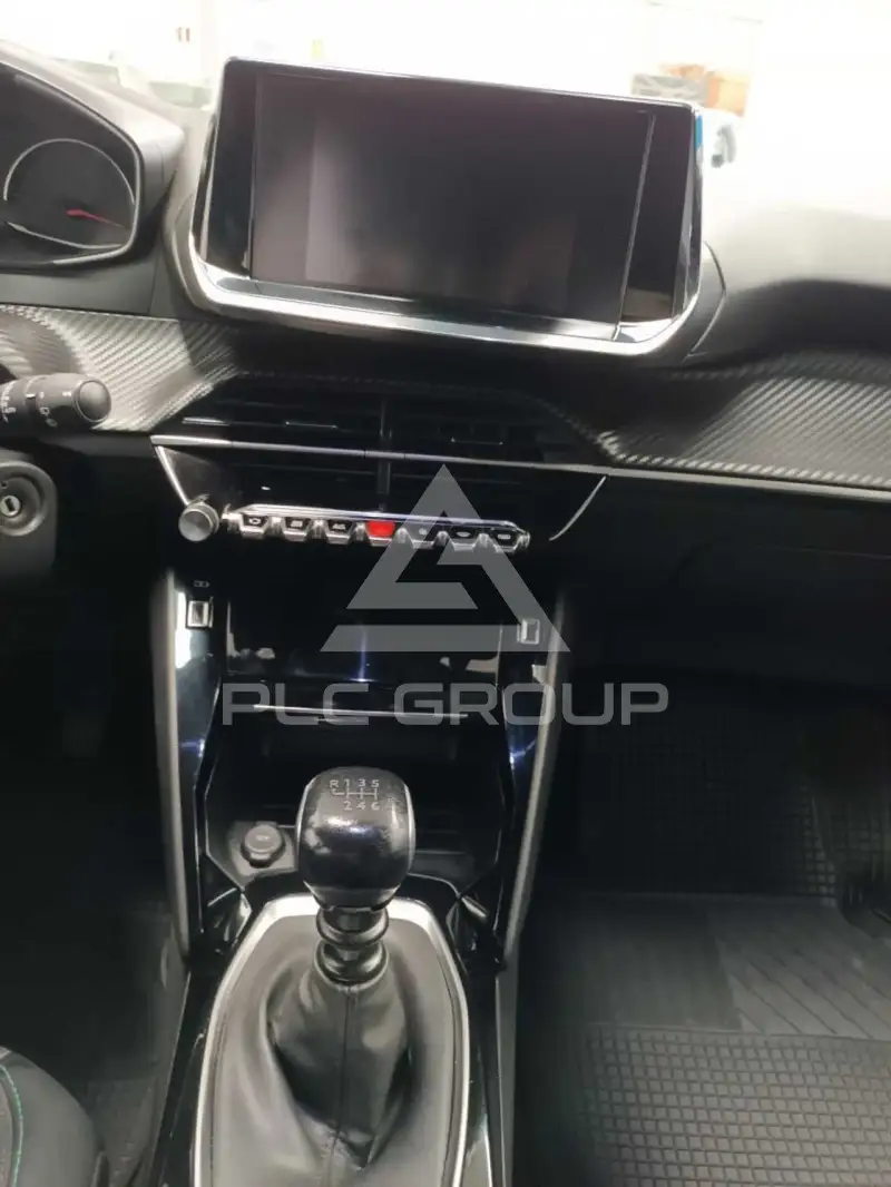 2023 Peugeot 2008