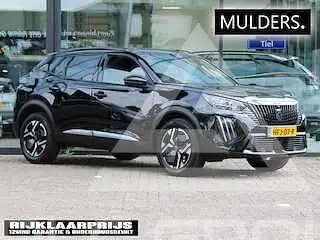 2023 Peugeot 2008
