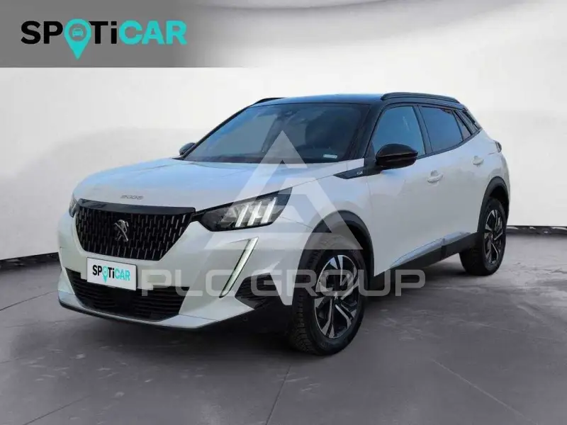 2023 Peugeot 2008