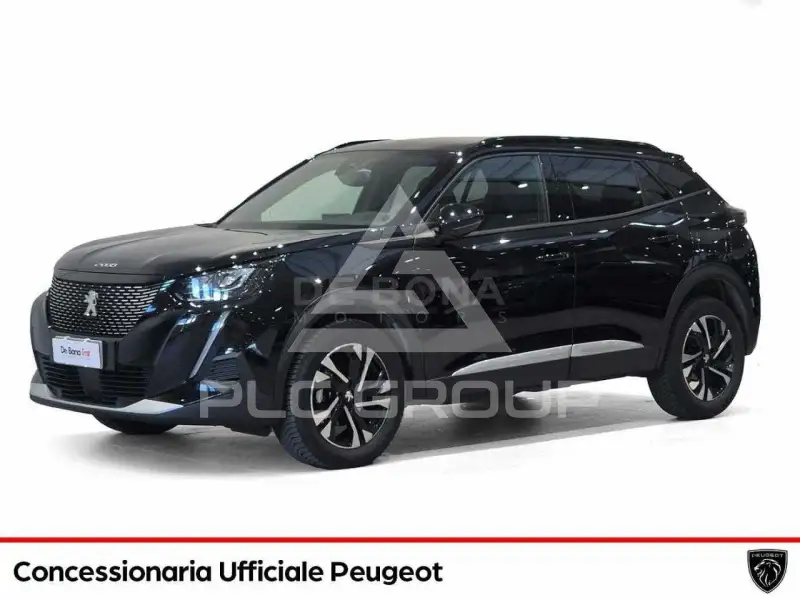 2023 Peugeot 2008