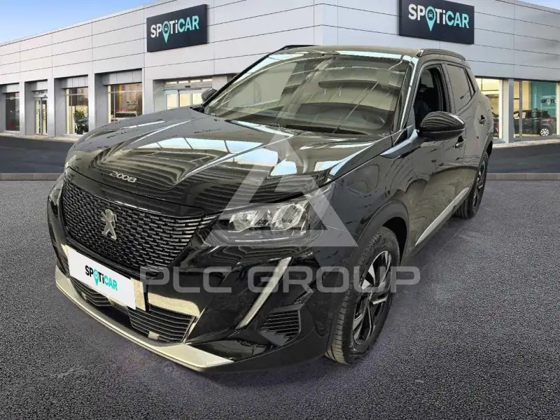 2023 Peugeot 2008