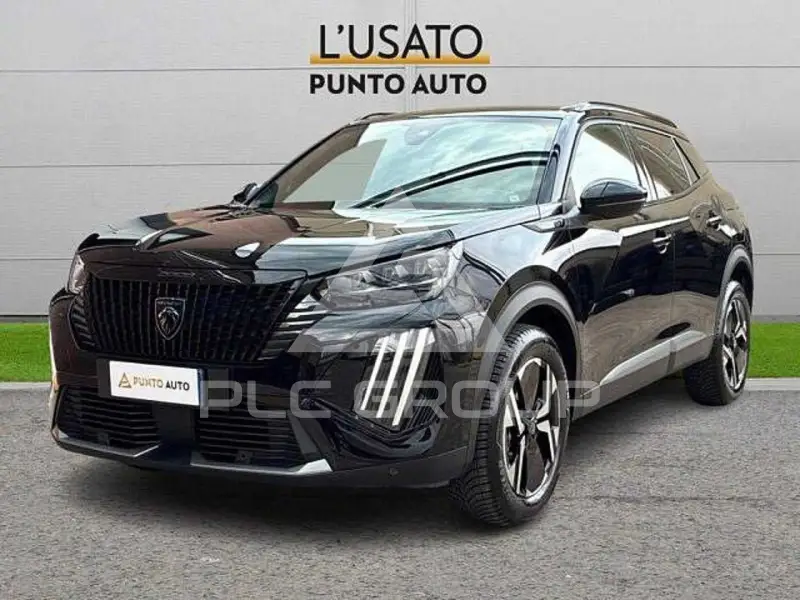 2023 Peugeot 2008