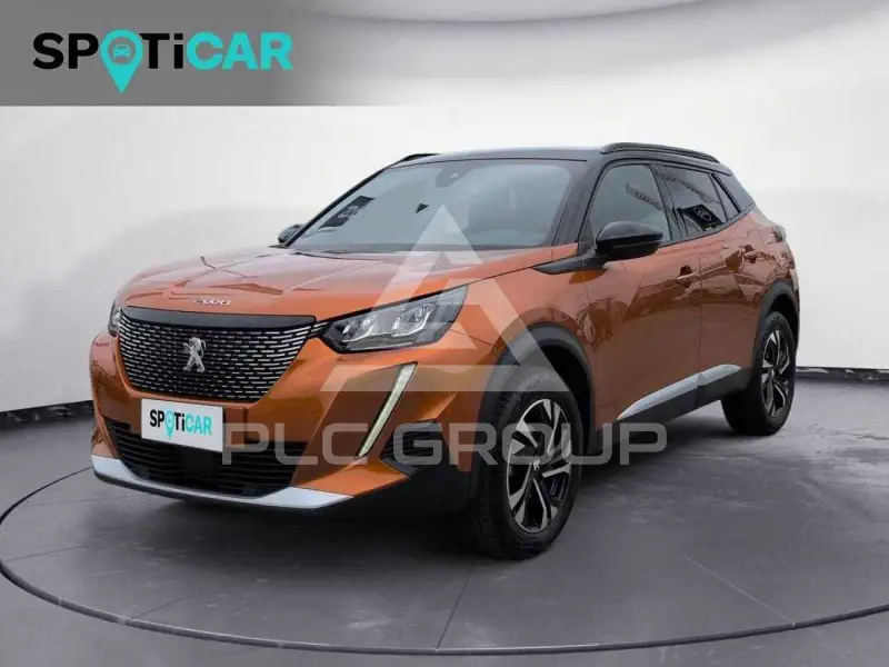 2023 Peugeot 2008